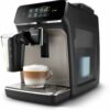 2200 Series EP2235/40 zinkbraun Kaffeevollautomat