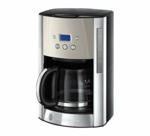 26990-56 Luna Stone Filterkaffeemaschine