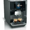 EQ.700 classic TP707D06 schwarz Kaffeevollautomat