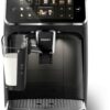 5400 Series EP5441/50 LatteGo schwarz Kaffeevollautomat