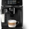 2200 Series EP2230/10 LatteGo mattschwarz Kaffeevollautomat