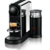 Citiz Platinum & Milk XN630 Nespresso-Kapselmaschine