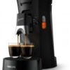 CSA230/69 Senseo Select schwarz Padmaschine