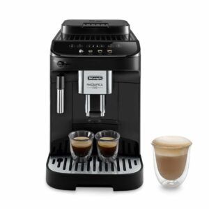 ECAM 290.22.B Magnifica Evo schwarz Kaffeevollautomat