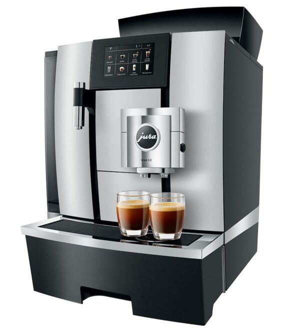 GIGA X3 Kaffeevollautomat