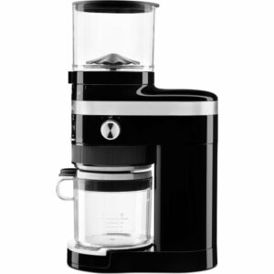 Kaffeemühle ARTISAN 5KCG8433EOB Onyx schwarz