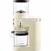 Kaffeemühle ARTISAN 5KCG8433EAC Creme