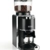 03031 GRIND-Perfect Kaffeemühle Edelstahl/schwarz