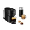 ENV90.BAE Nespresso Vertuo Pop schwarz