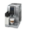 ECAM 356.77.S Dinamica silber Kaffeevollautomat