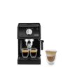 ECP 31.21 Siebträger-Espressomaschine