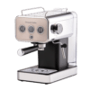 26452-56 Distinctions Titanium Espressomaschine