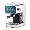 26451-56 Distinctions Ocean Blue Espressomaschine