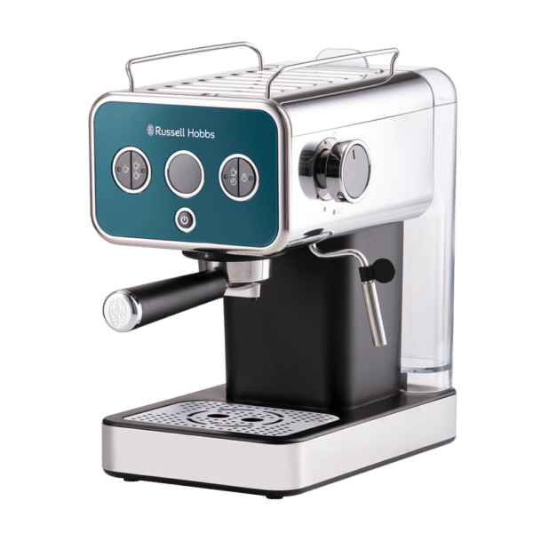 26451-56 Distinctions Ocean Blue Espressomaschine