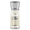 50's Style CGF01CREU Creme Kaffeemühle