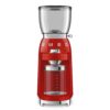 50's Style CGF01RDEU Rot Kaffeemühle