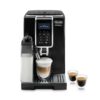 ECAM 356.57.B Dinamica schwarz Kaffeevollautomat