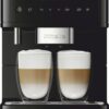 CM 6160 Obsidianschwarz Kaffeevollautomat