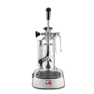 la Pavoni EUROPICCOLA LUSSO Siebträger-Espressomaschine