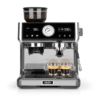 Espresso-Grind-Expert Siebträger-Espressomaschine