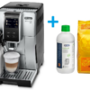 ECAM370.70.SB Kaffeevollautomat Bundle