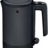 KÜCHENminis WK Deep Black Reisewasserkocher