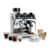 EC9865.M la Specialista Maestro Siebträger-Espressomaschine