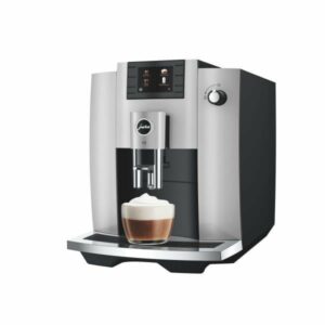 E6 Platin (ECS) Kaffeevollautomat