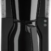 1011-12 Look IV Therm Selection schwarz Filterkaffeemaschine