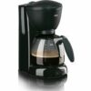 KF 560/1 Cafe House Pure Aroma Plus Filterkaffeemaschine