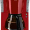 1011-17 Look IV Selection rot Filterkaffeemaschine