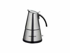 EKO 366/E El Presso deluxe Espressokocher