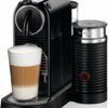 EN267.BAE Citiz & Milk Nespresso-Kapselmaschine