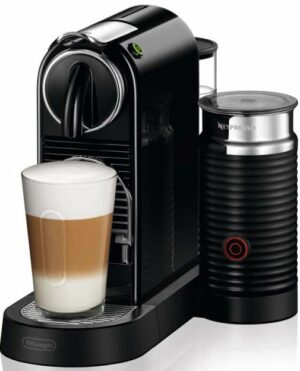 EN267.BAE Citiz & Milk Nespresso-Kapselmaschine