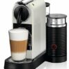 EN 267.WAE CITIZ & MILK Nespresso-Kapselmaschine