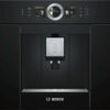 CTL636EB6 schwarz Einbau-Kaffeevollautomat