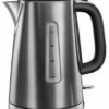 23211-70 Luna Moonlight Grey Wasserkocher