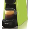 EN 85.L Essenza Mini limette Nespresso-Kapselmaschine