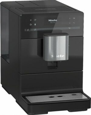 CM 5310 Silence Obsidianschwarz Kaffeevollautomat