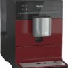 CM 5310 Silence Brombeerrot Kaffeevollautomat