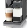 EN 560.B Lattissima Touch Animation Nespresso-Kapselmaschine