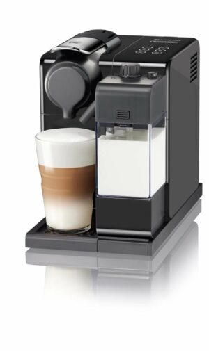 EN 560.B Lattissima Touch Animation Nespresso-Kapselmaschine