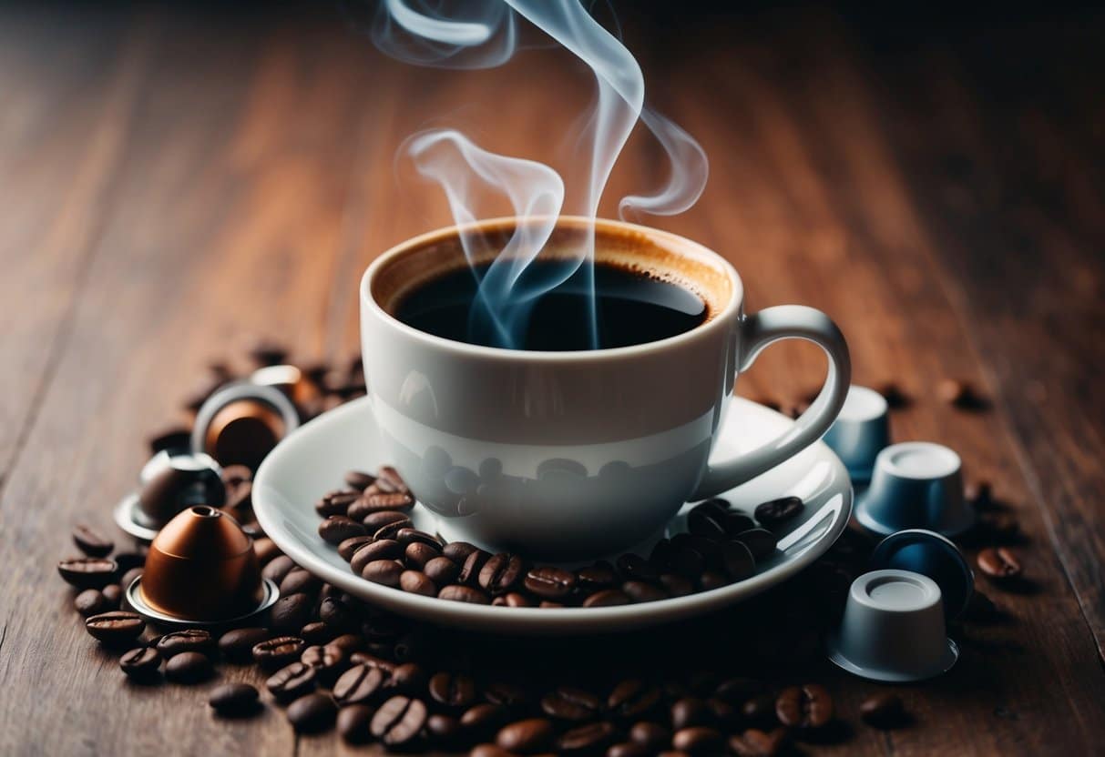 Die besten Angebote für dein Kaffee-Abenteuer