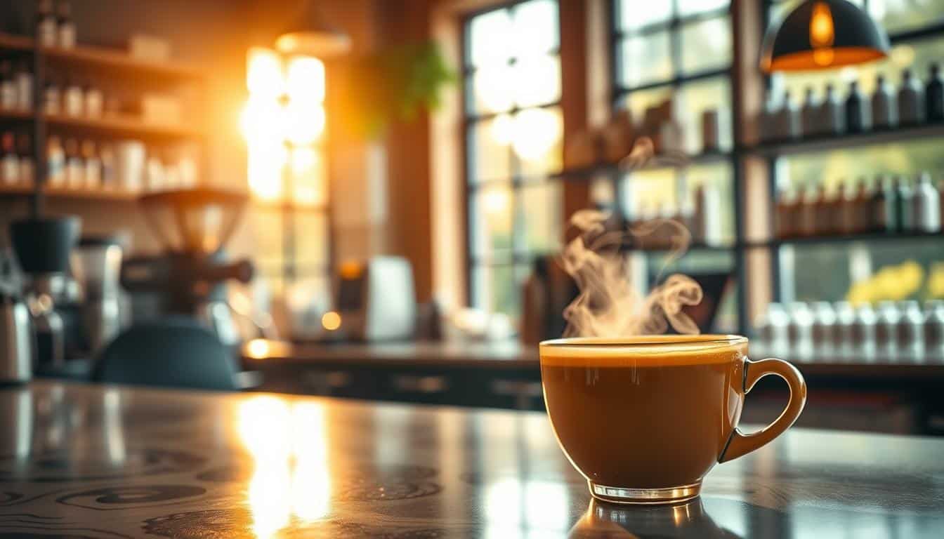 CBD-Kaffee - ein neuer Trend?