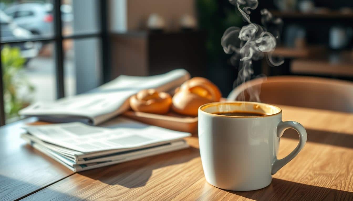 CBD Kaffee kurz vorgestellt