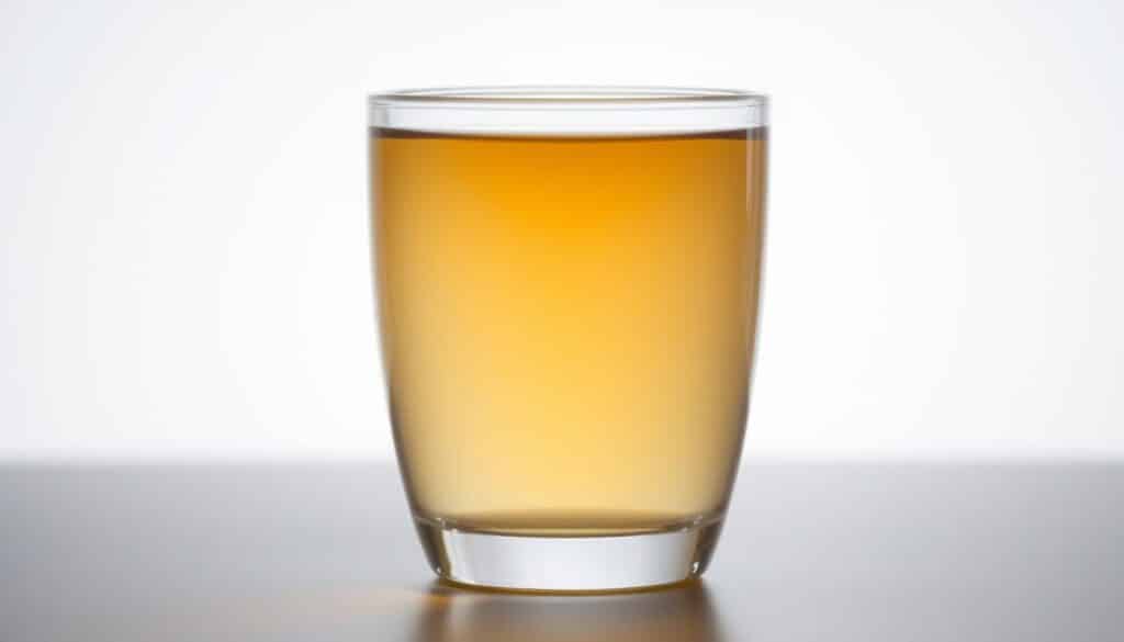 Clear Coffee: Sieht aus wie Wasser schmeckt aber wie Kaffee