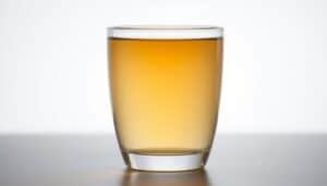 Clear Coffee: Sieht aus wie Wasser schmeckt aber wie Kaffee