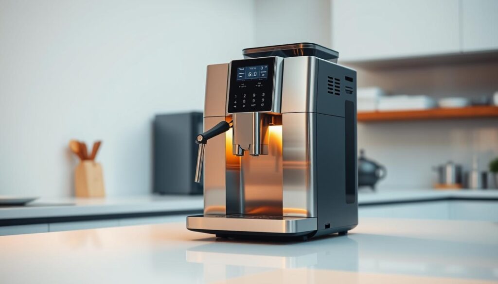 Das gilt es beim Kauf eines Kaffeevollautomaten zu wissen