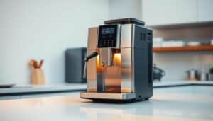 Das gilt es beim Kauf eines Kaffeevollautomaten zu wissen