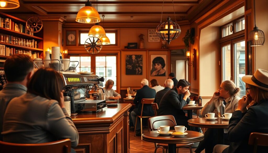 Deutsche Kaffeekultur: Das Kaffeetrinken zelebrieren und genießen